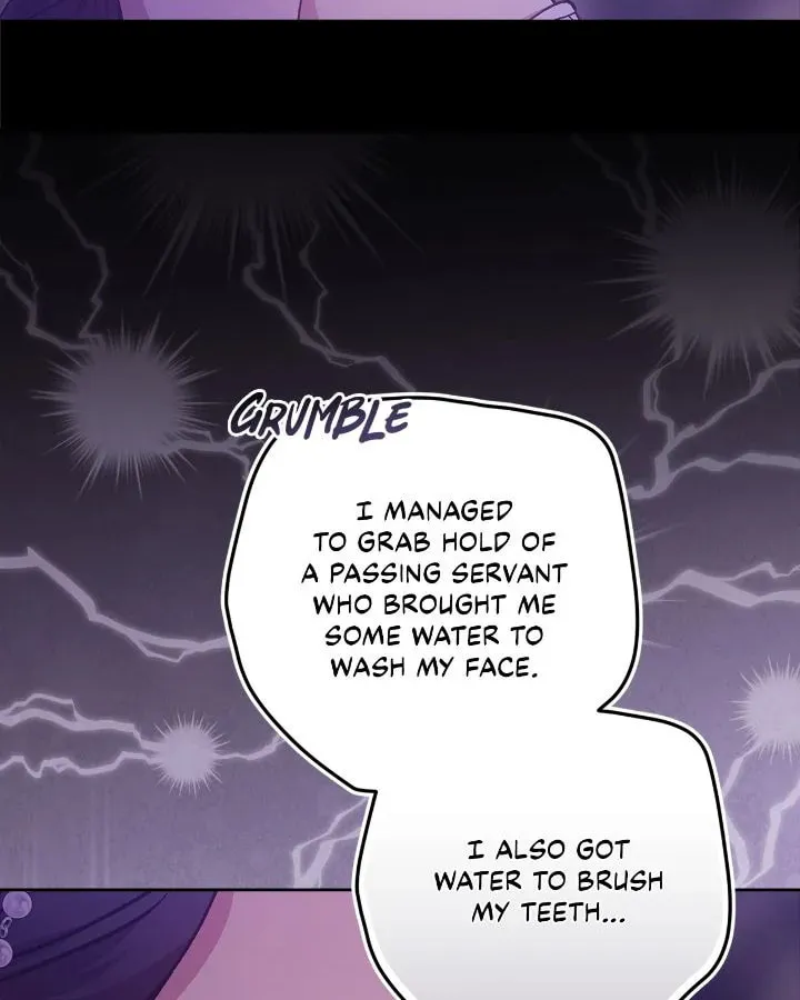 The Broken Ring: This Marriage Will Fail Anyway Chapter 87 page 79 - 