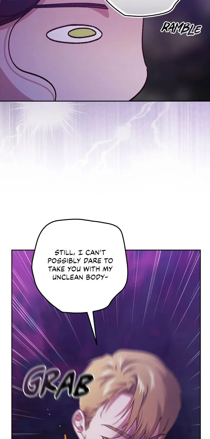 The Broken Ring: This Marriage Will Fail Anyway Chapter 87 page 80 - 