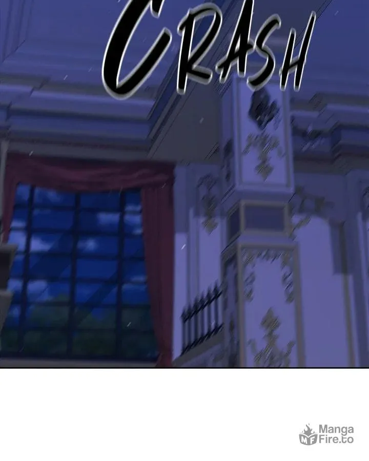 The Broken Ring: This Marriage Will Fail Anyway Chapter 87 page 83 - 