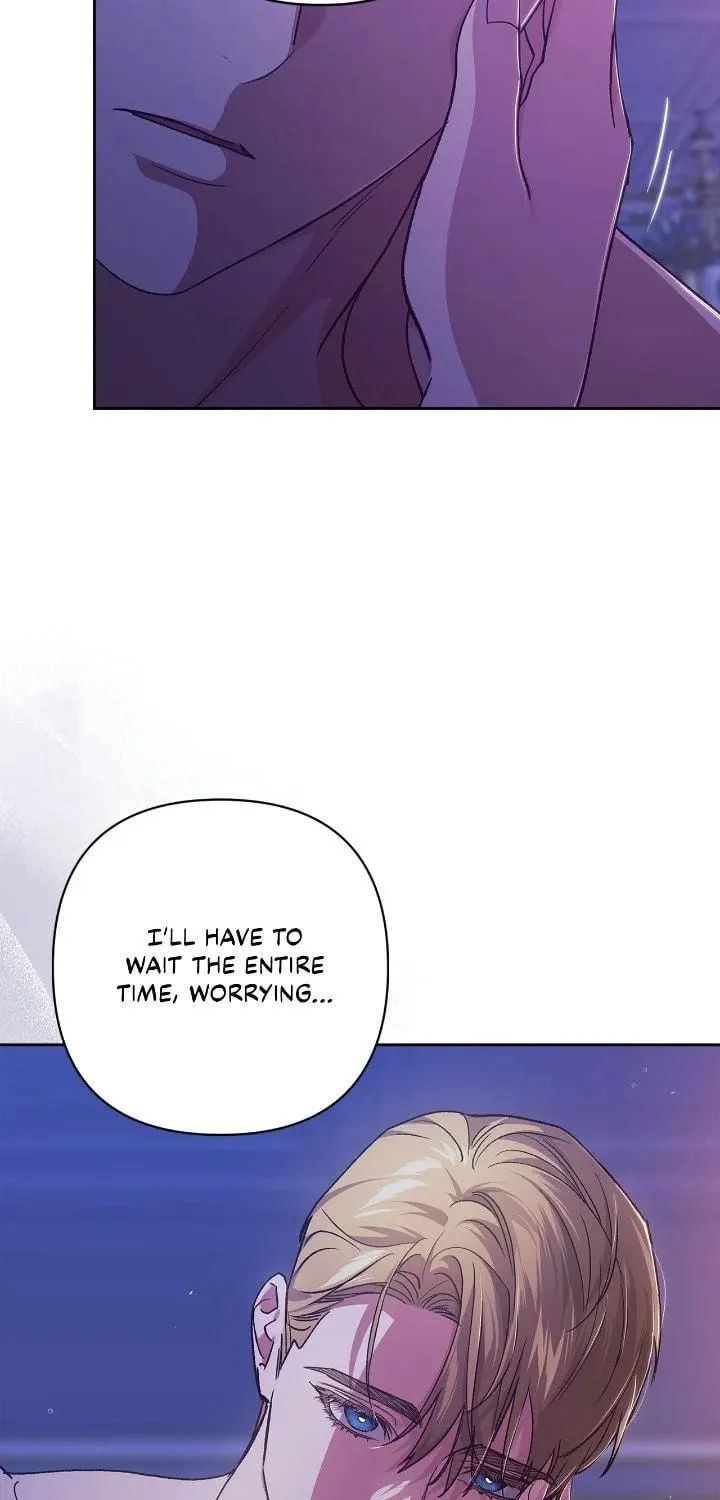 The Broken Ring: This Marriage Will Fail Anyway Chapter 87 page 10 - 