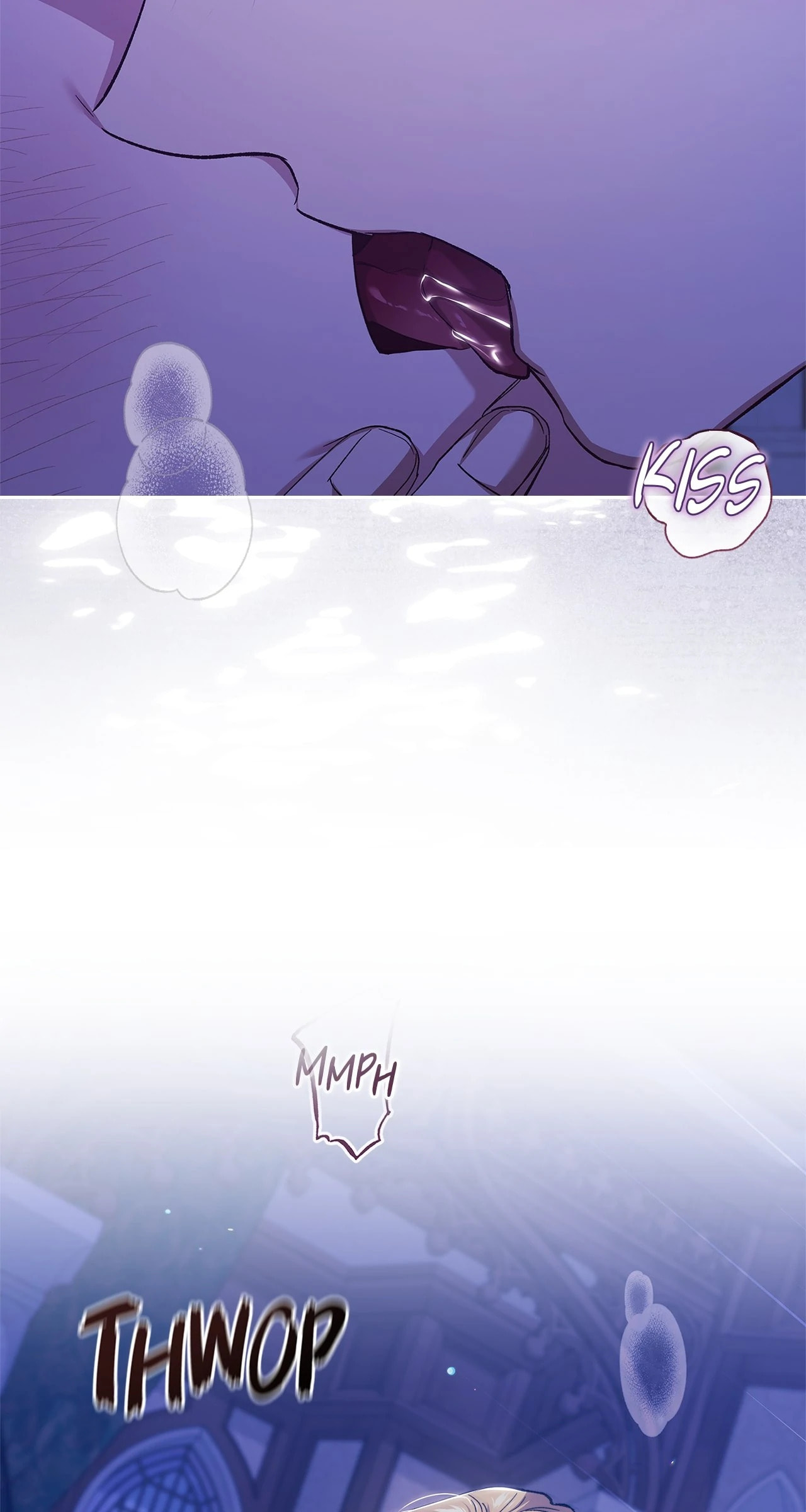 The Broken Ring: This Marriage Will Fail Anyway Chapter 88.1 page 13 - 