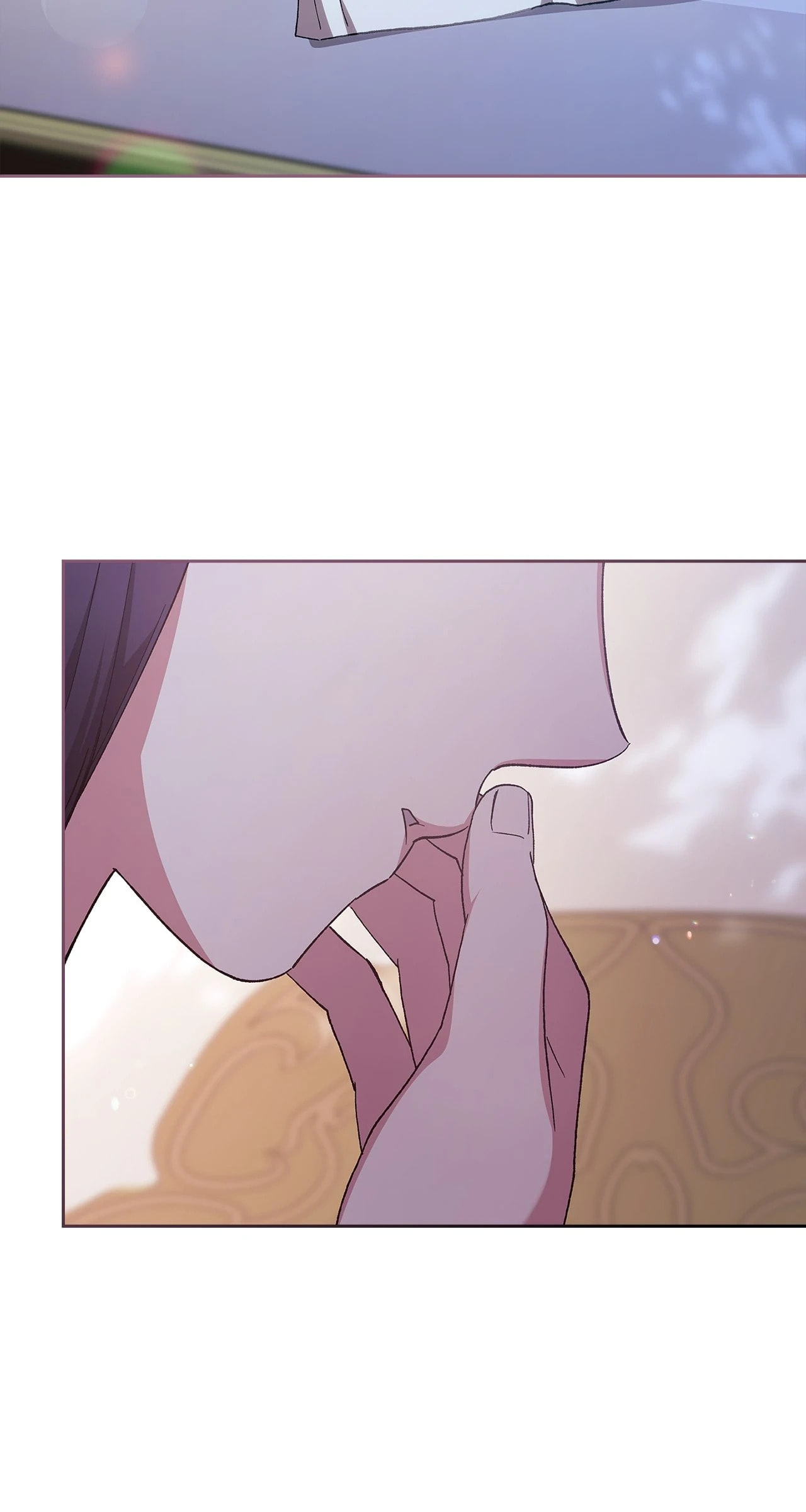 The Broken Ring: This Marriage Will Fail Anyway Chapter 88.1 page 83 - 