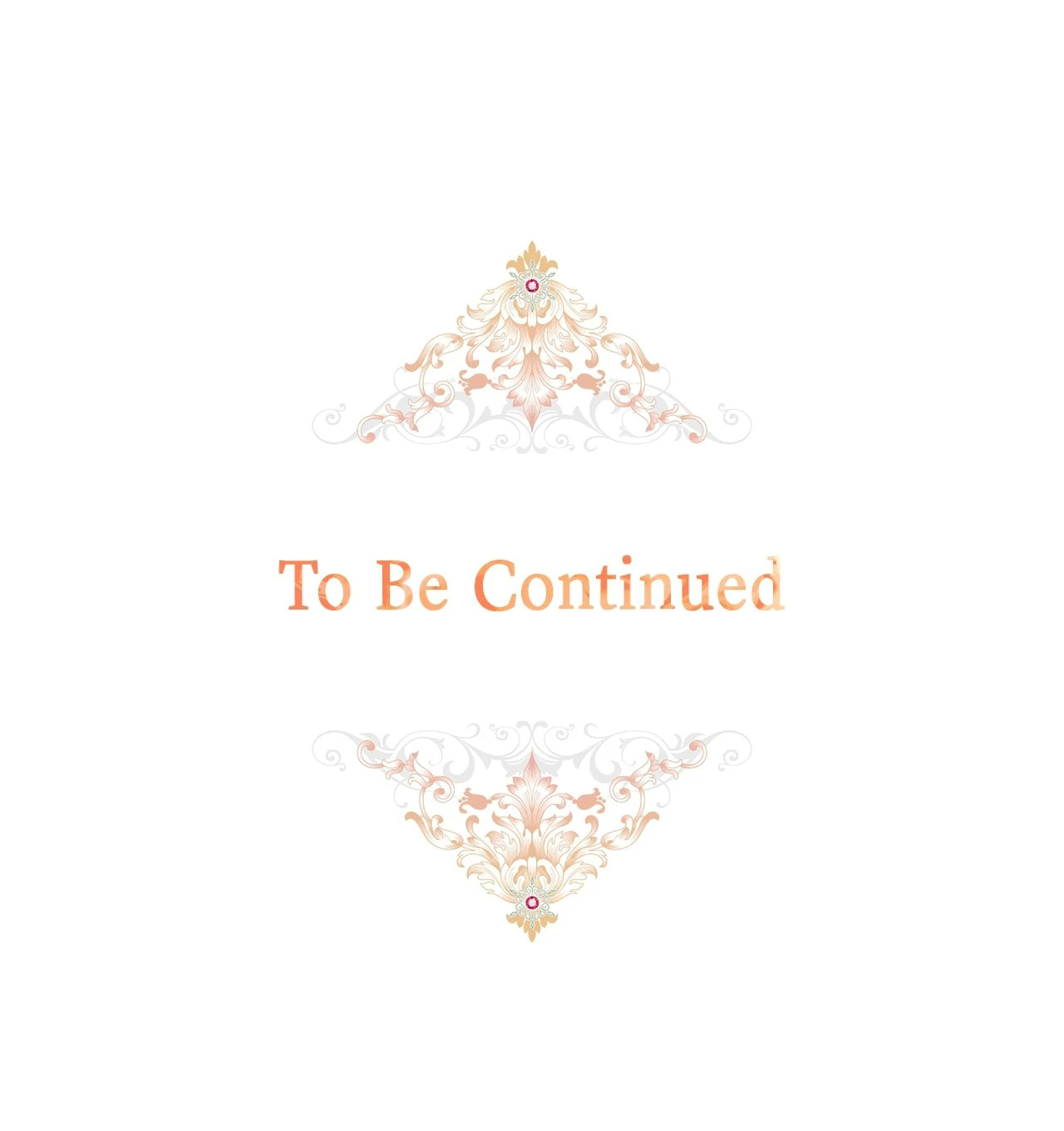 The Broken Ring: This Marriage Will Fail Anyway Chapter 88.1 page 93 - 