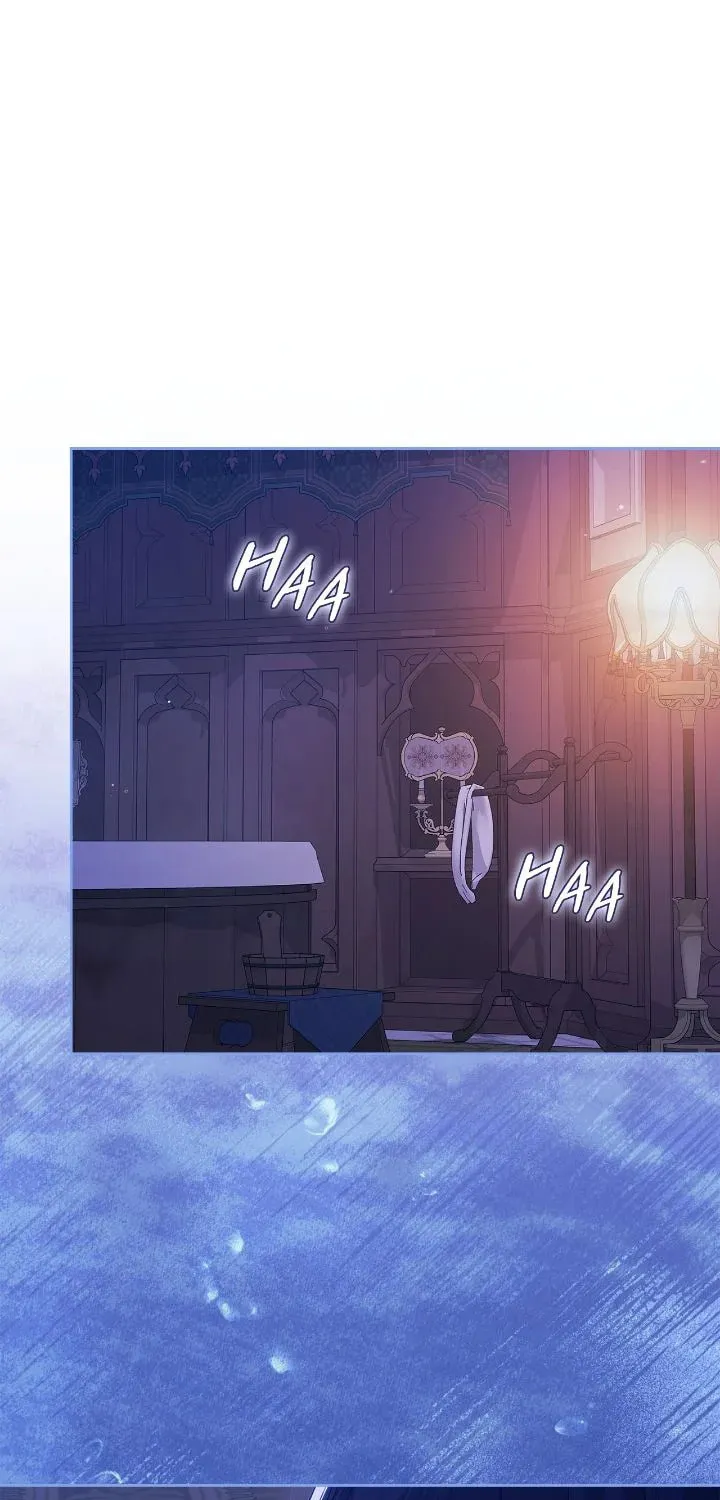 The Broken Ring: This Marriage Will Fail Anyway Chapter 88 page 1 - 