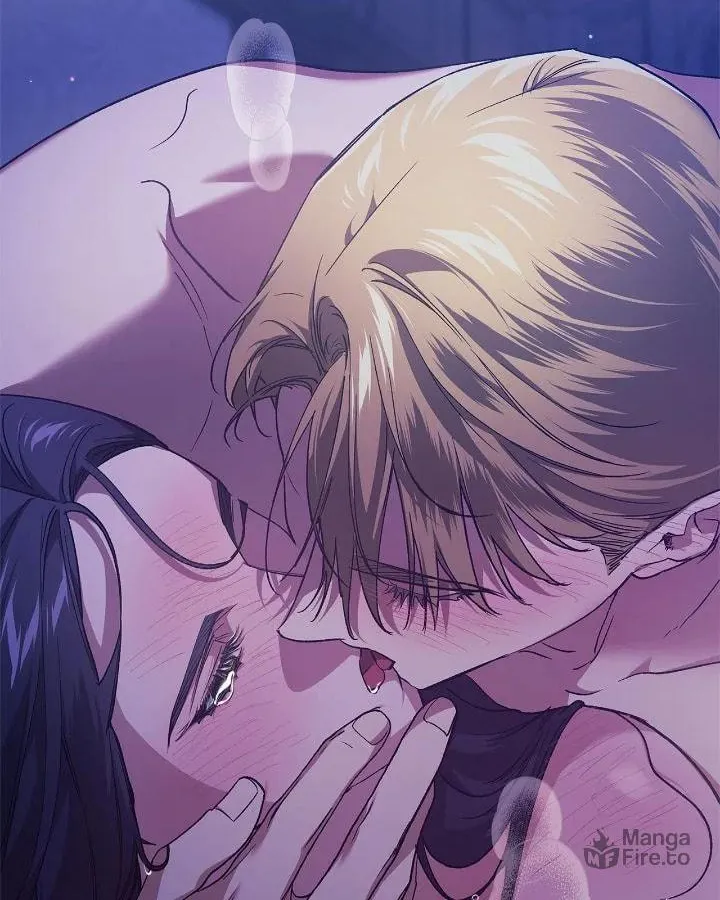The Broken Ring: This Marriage Will Fail Anyway Chapter 88 page 11 - 