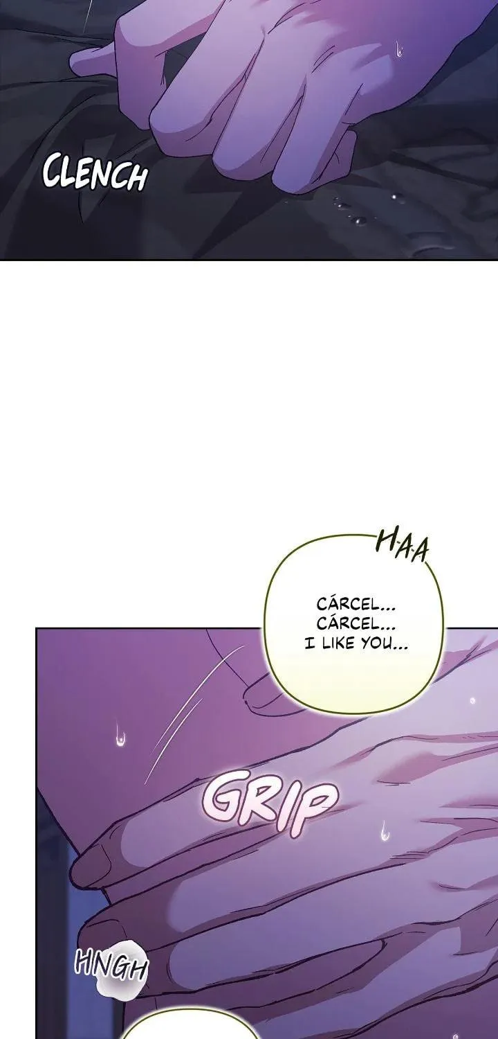 The Broken Ring: This Marriage Will Fail Anyway Chapter 88 page 16 - 