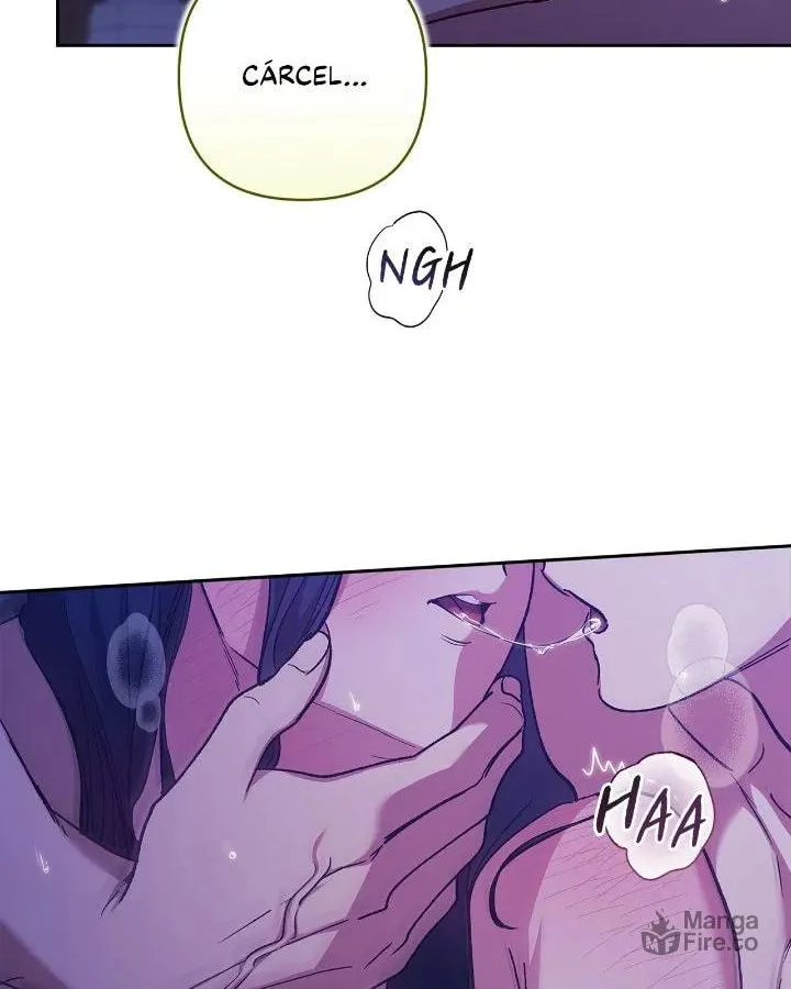 The Broken Ring: This Marriage Will Fail Anyway Chapter 88 page 17 - 