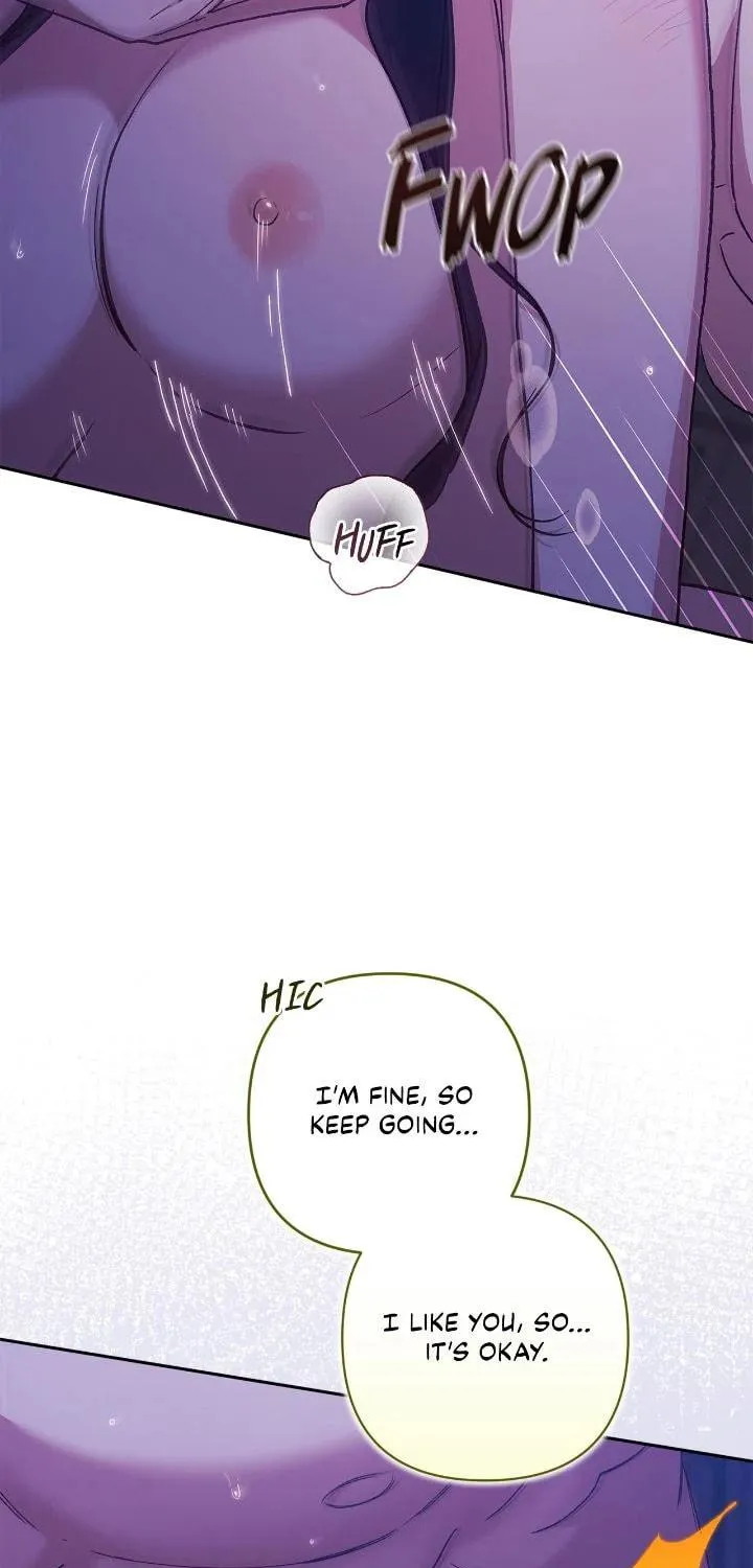 The Broken Ring: This Marriage Will Fail Anyway Chapter 88 page 18 - 