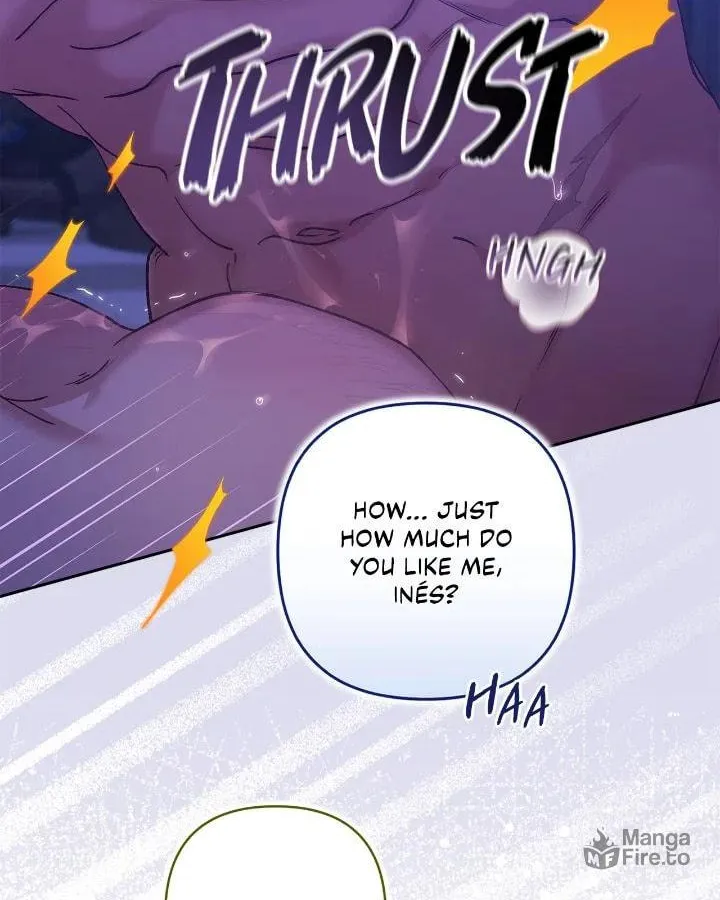 The Broken Ring: This Marriage Will Fail Anyway Chapter 88 page 19 - 