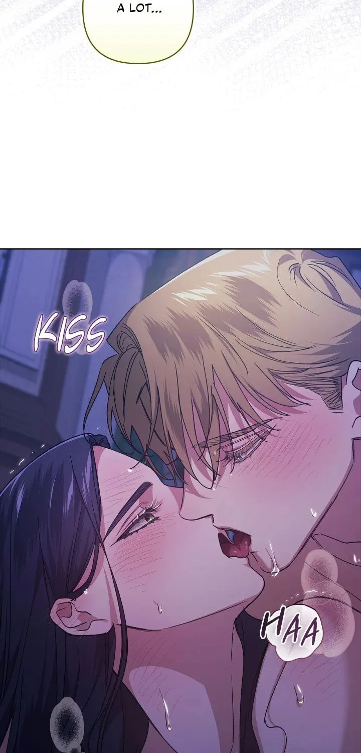 The Broken Ring: This Marriage Will Fail Anyway Chapter 88 page 20 - 