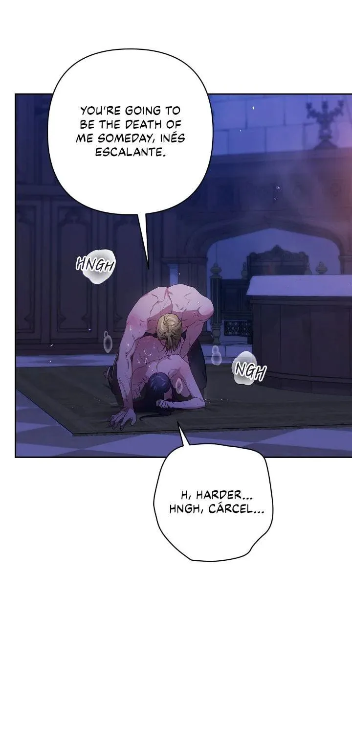 The Broken Ring: This Marriage Will Fail Anyway Chapter 88 page 22 - 