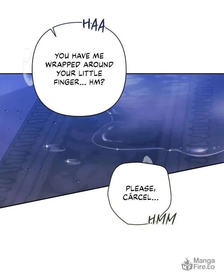 The Broken Ring: This Marriage Will Fail Anyway Chapter 88 page 23 - 