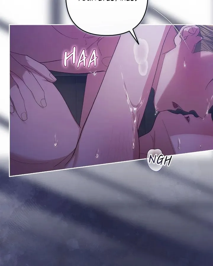 The Broken Ring: This Marriage Will Fail Anyway Chapter 88 page 25 - 