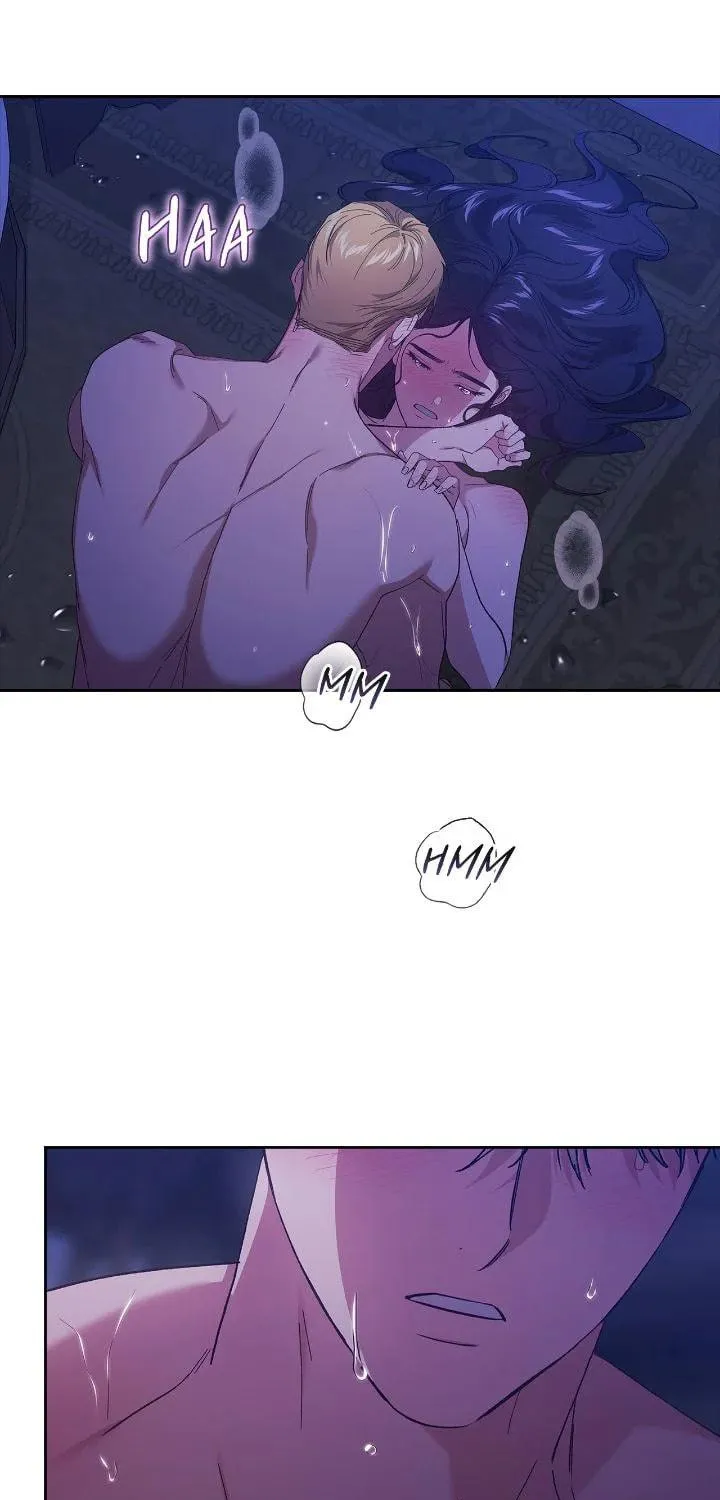 The Broken Ring: This Marriage Will Fail Anyway Chapter 88 page 28 - 