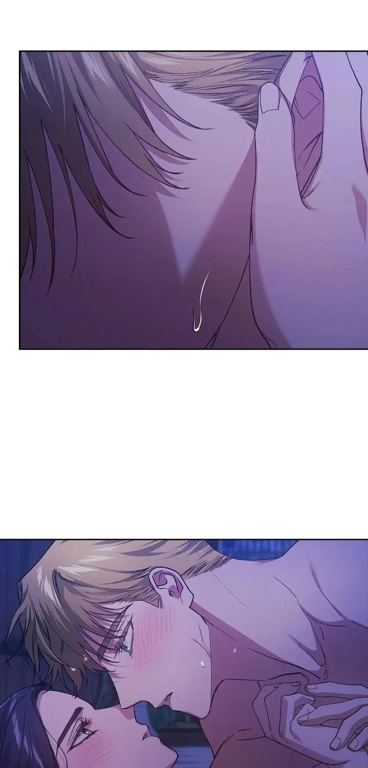The Broken Ring: This Marriage Will Fail Anyway Chapter 88 page 34 - 