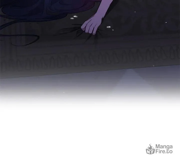 The Broken Ring: This Marriage Will Fail Anyway Chapter 88 page 5 - 