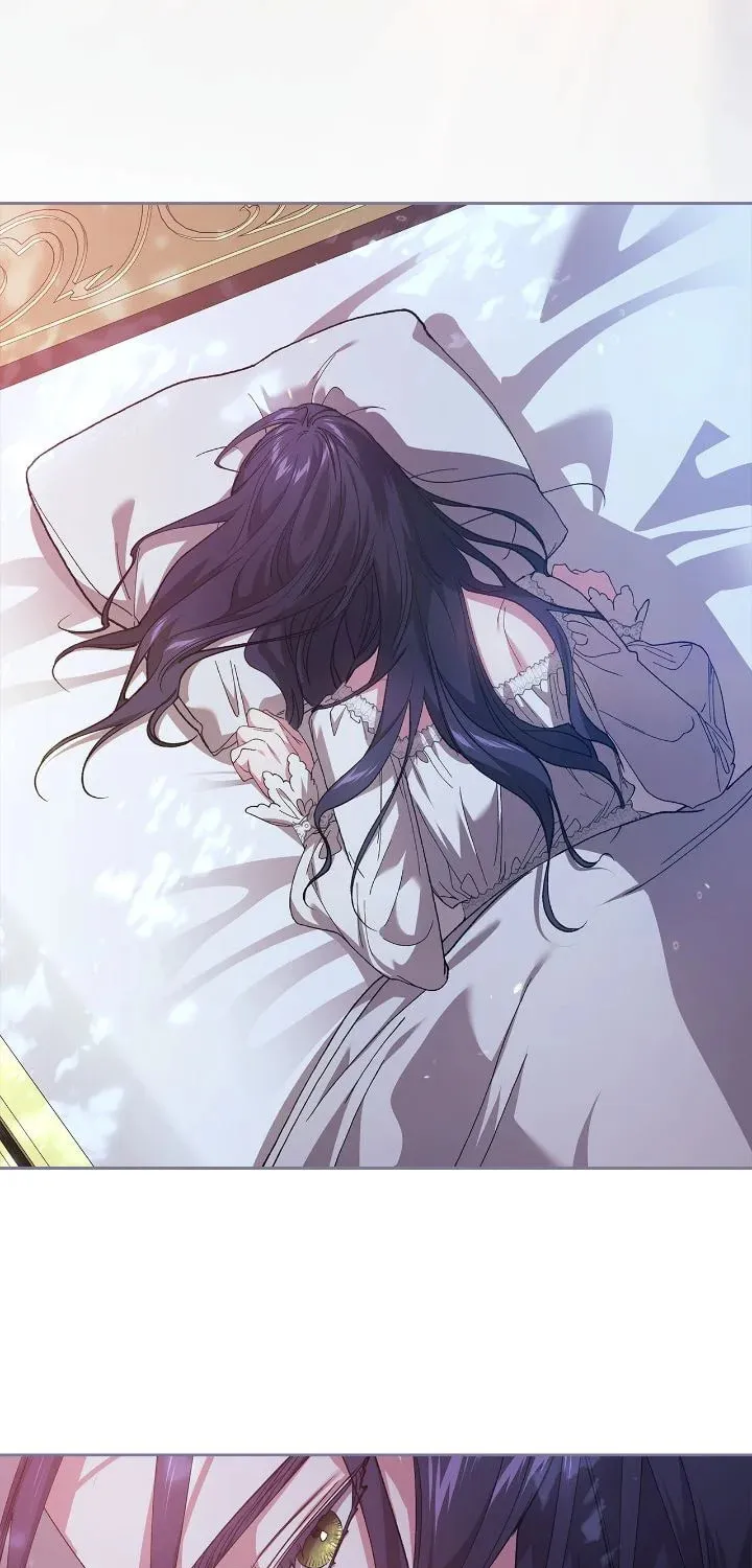 The Broken Ring: This Marriage Will Fail Anyway Chapter 88 page 42 - 
