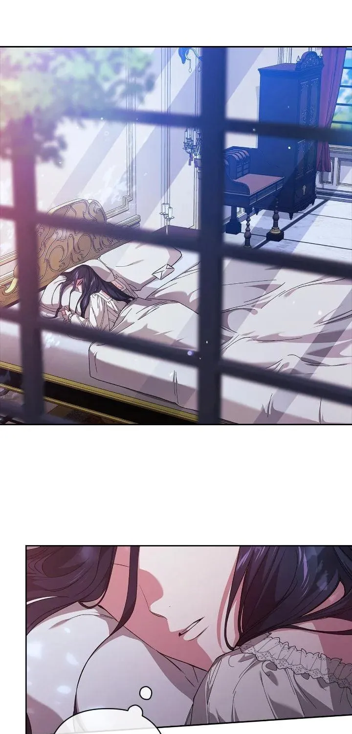 The Broken Ring: This Marriage Will Fail Anyway Chapter 88 page 45 - 