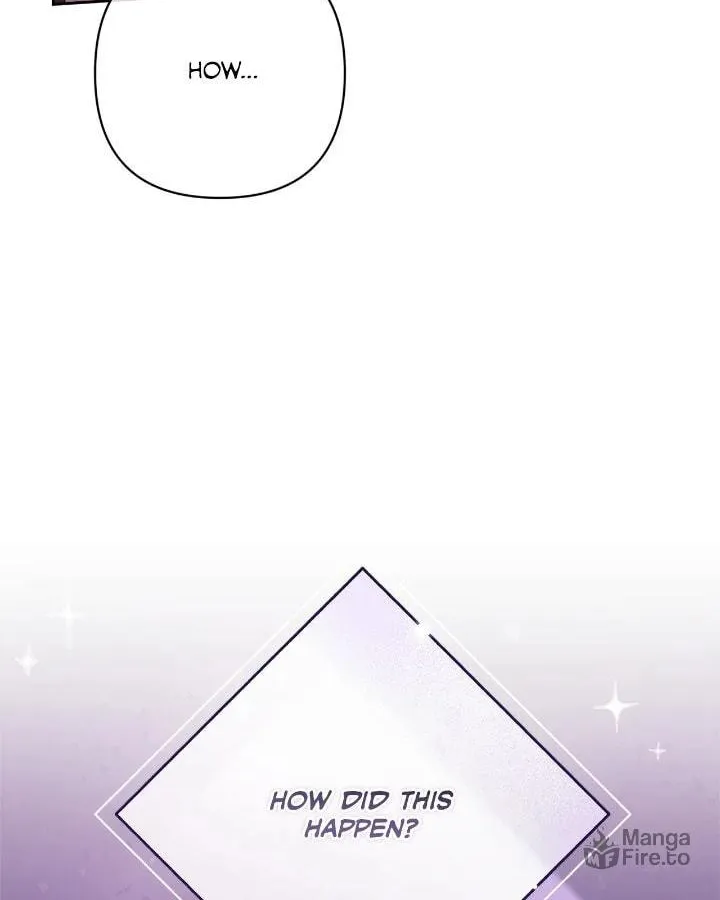 The Broken Ring: This Marriage Will Fail Anyway Chapter 88 page 46 - 