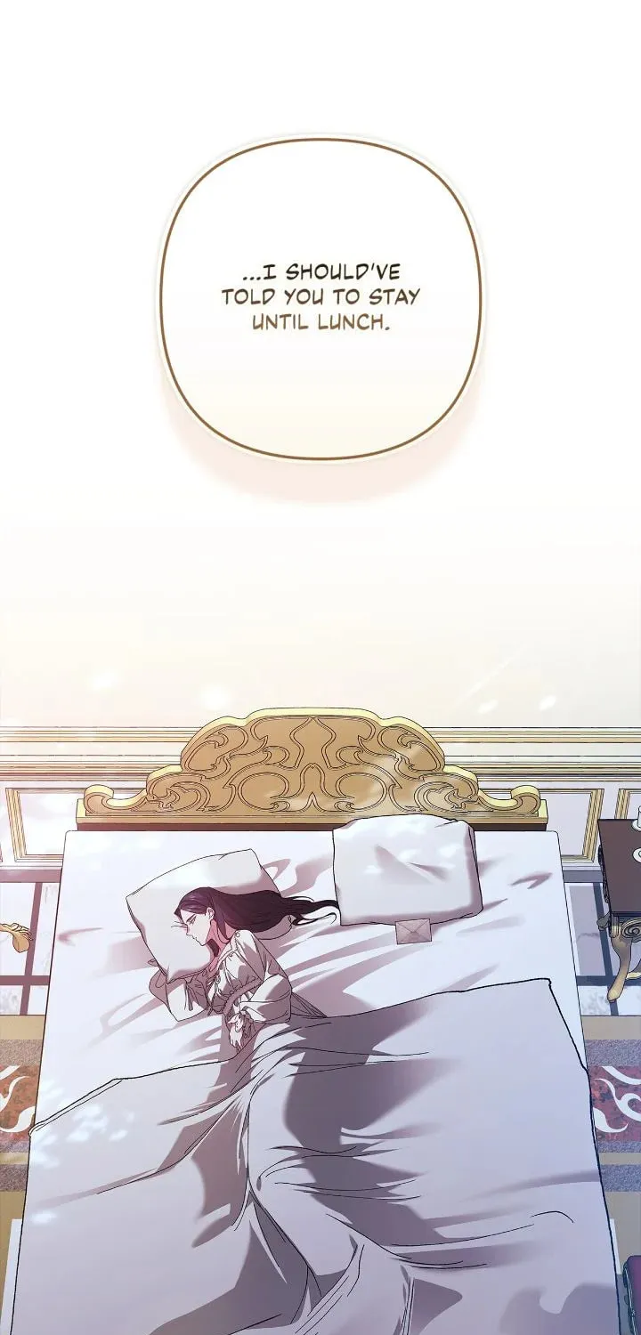 The Broken Ring: This Marriage Will Fail Anyway Chapter 88 page 62 - 