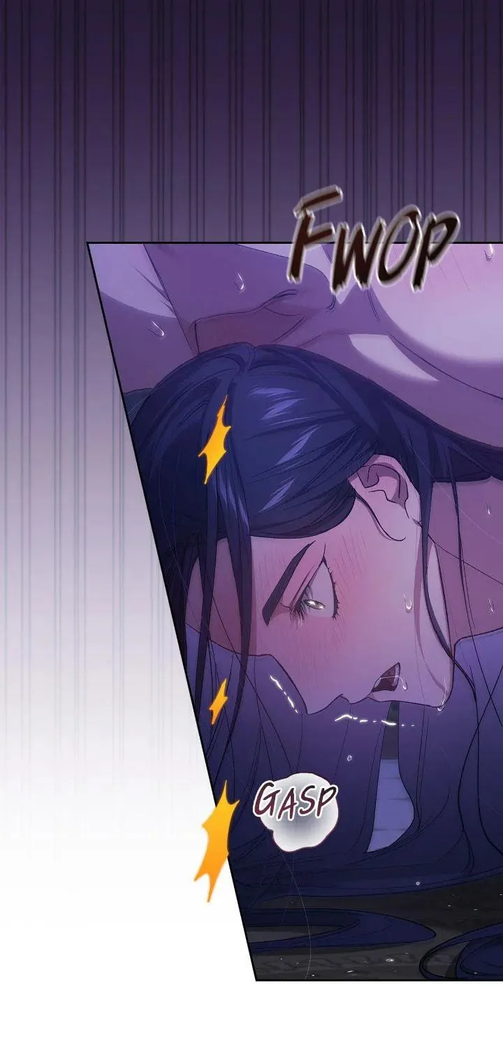 The Broken Ring: This Marriage Will Fail Anyway Chapter 88 page 8 - 