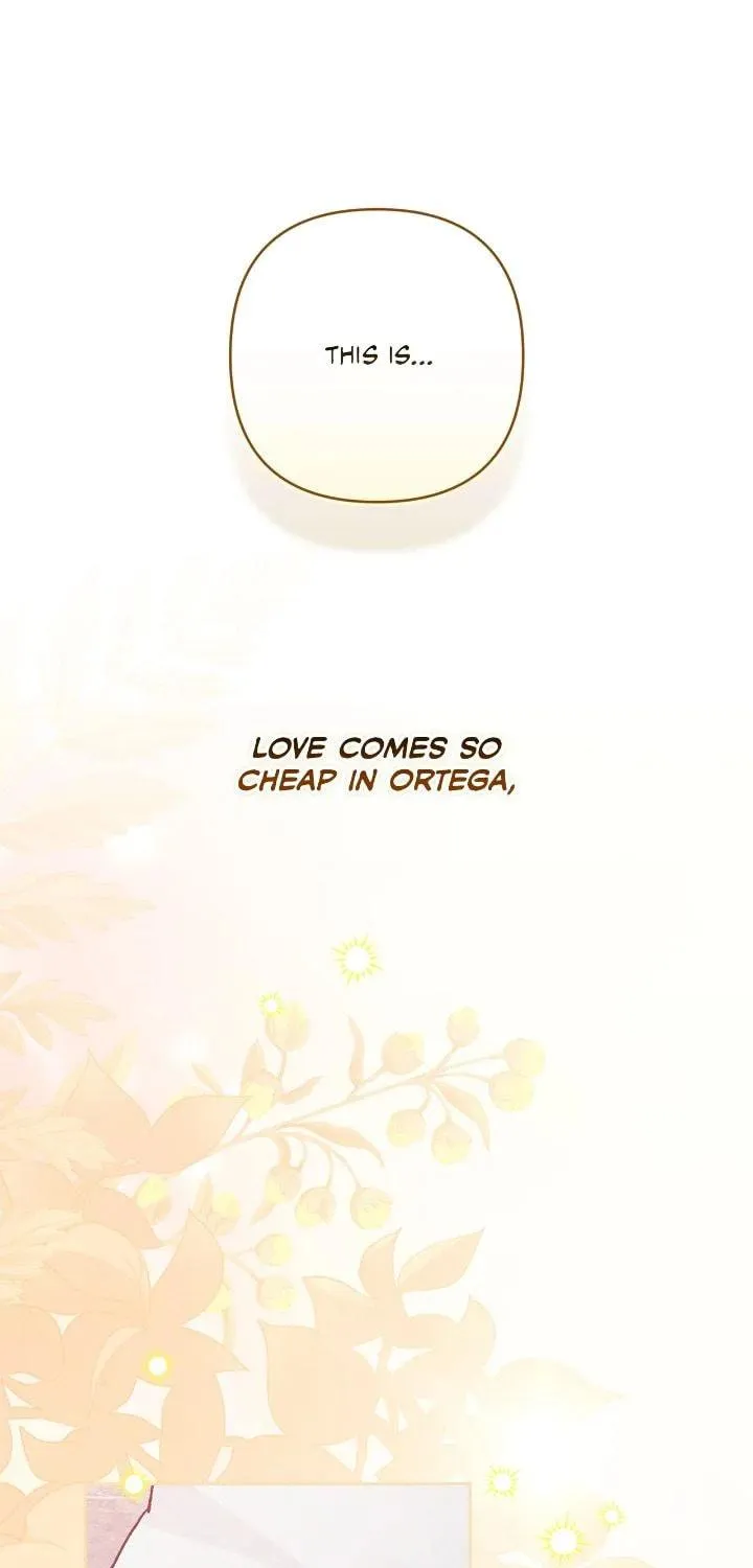 The Broken Ring: This Marriage Will Fail Anyway Chapter 88 page 71 - 