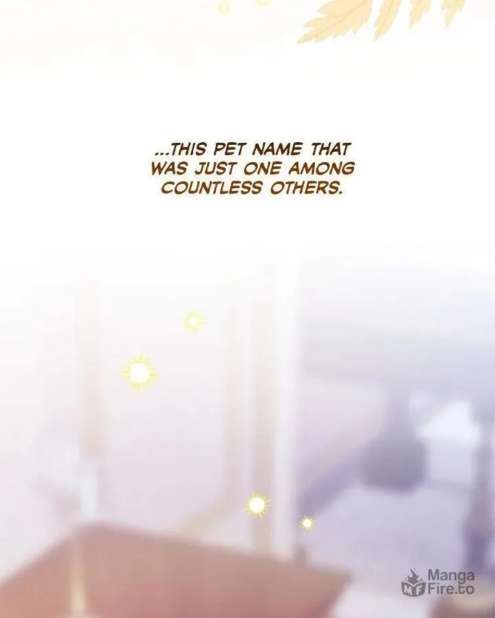 The Broken Ring: This Marriage Will Fail Anyway Chapter 88 page 77 - 