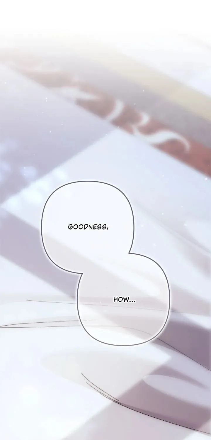 The Broken Ring: This Marriage Will Fail Anyway Chapter 88 page 95 - 