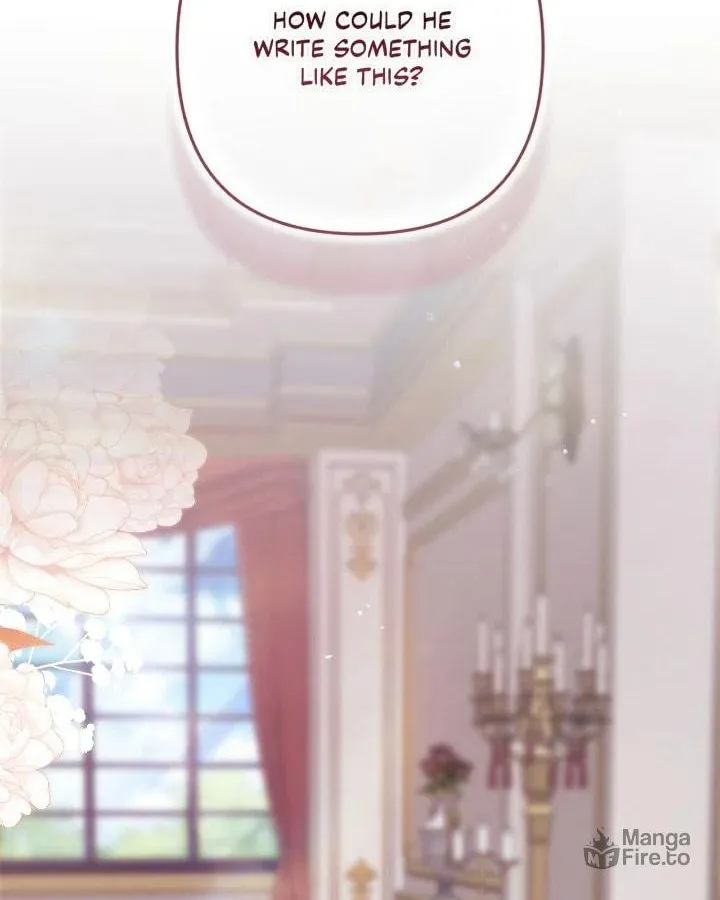 The Broken Ring: This Marriage Will Fail Anyway Chapter 88 page 98 - 