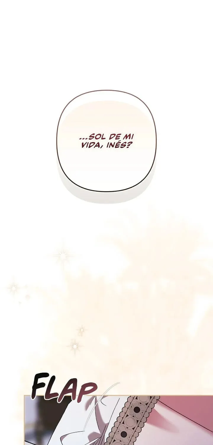 The Broken Ring: This Marriage Will Fail Anyway Chapter 89 page 1 - 