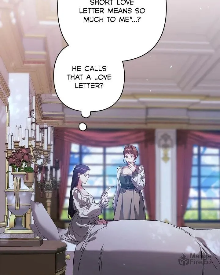 The Broken Ring: This Marriage Will Fail Anyway Chapter 89 page 11 - 
