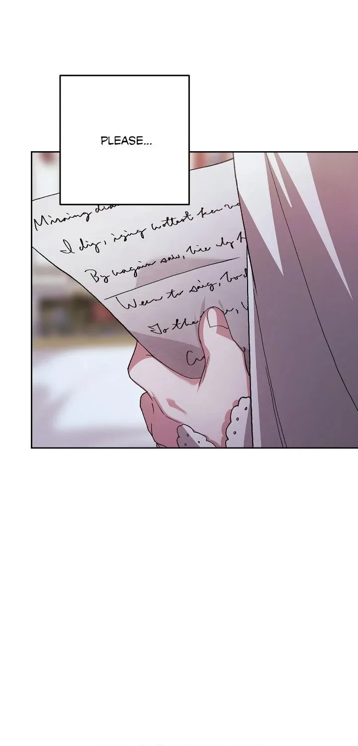 The Broken Ring: This Marriage Will Fail Anyway Chapter 89 page 102 - 