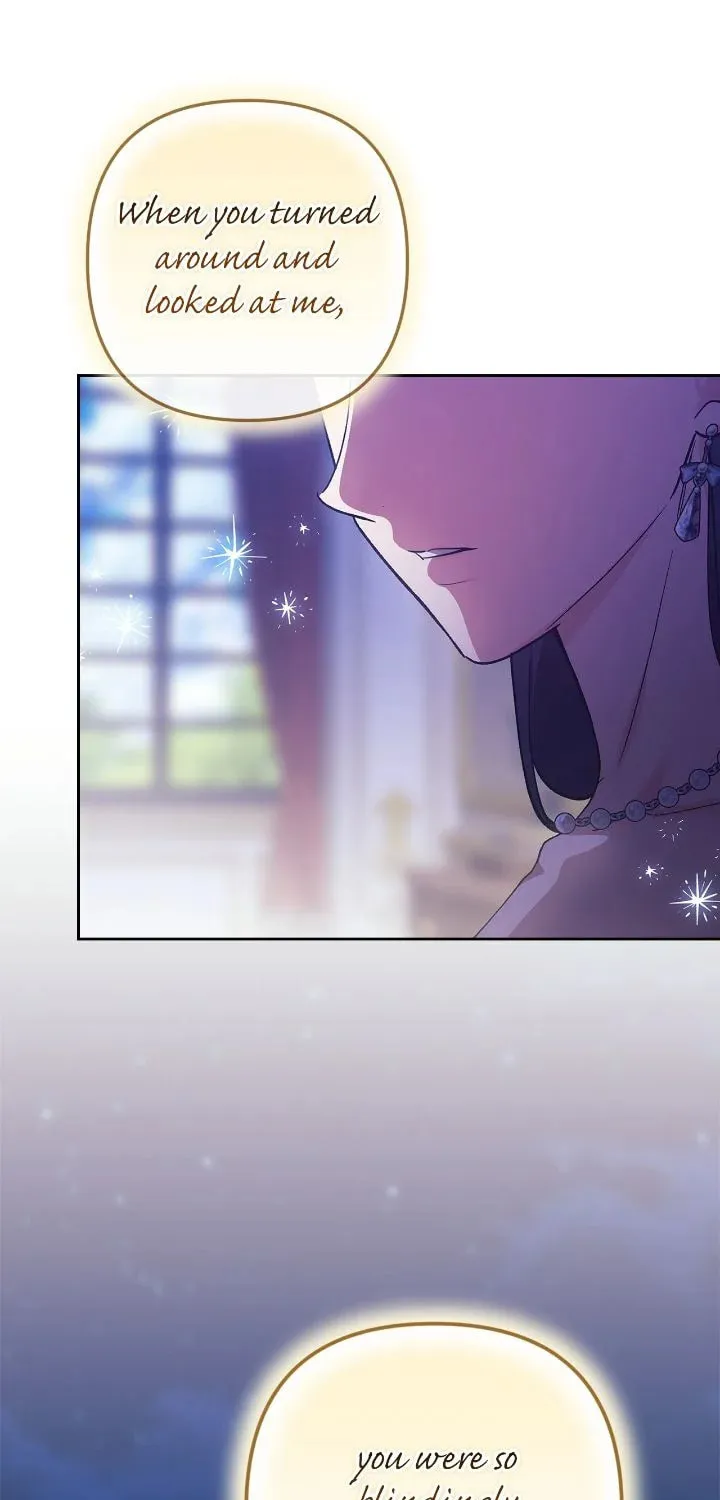 The Broken Ring: This Marriage Will Fail Anyway Chapter 89 page 107 - 