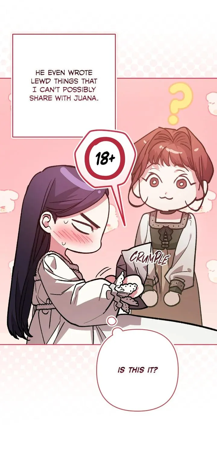 The Broken Ring: This Marriage Will Fail Anyway Chapter 89 page 13 - 