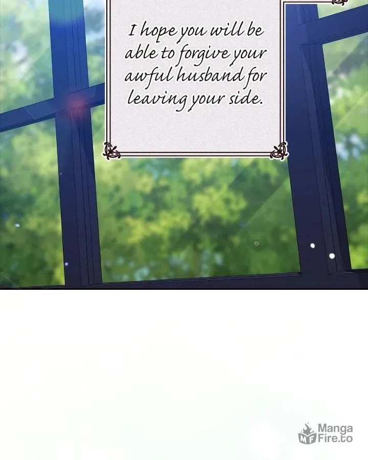 The Broken Ring: This Marriage Will Fail Anyway Chapter 89 page 20 - 