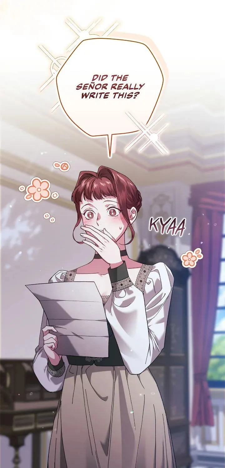 The Broken Ring: This Marriage Will Fail Anyway Chapter 89 page 3 - 