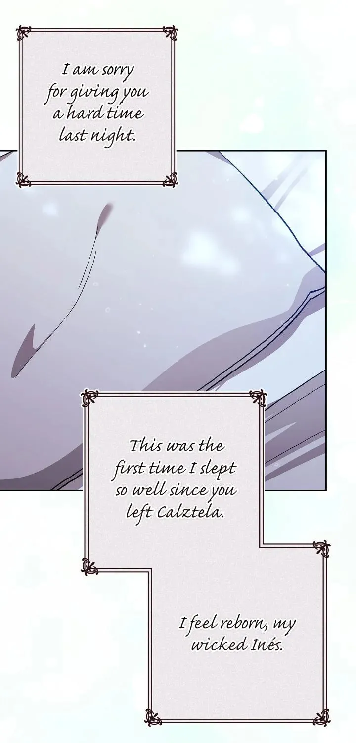 The Broken Ring: This Marriage Will Fail Anyway Chapter 89 page 21 - 