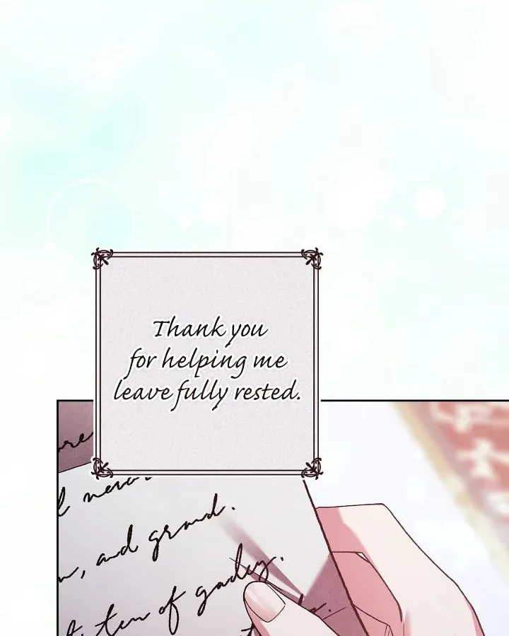 The Broken Ring: This Marriage Will Fail Anyway Chapter 89 page 22 - 