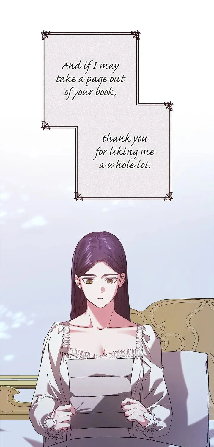 The Broken Ring: This Marriage Will Fail Anyway Chapter 89 page 26 - 