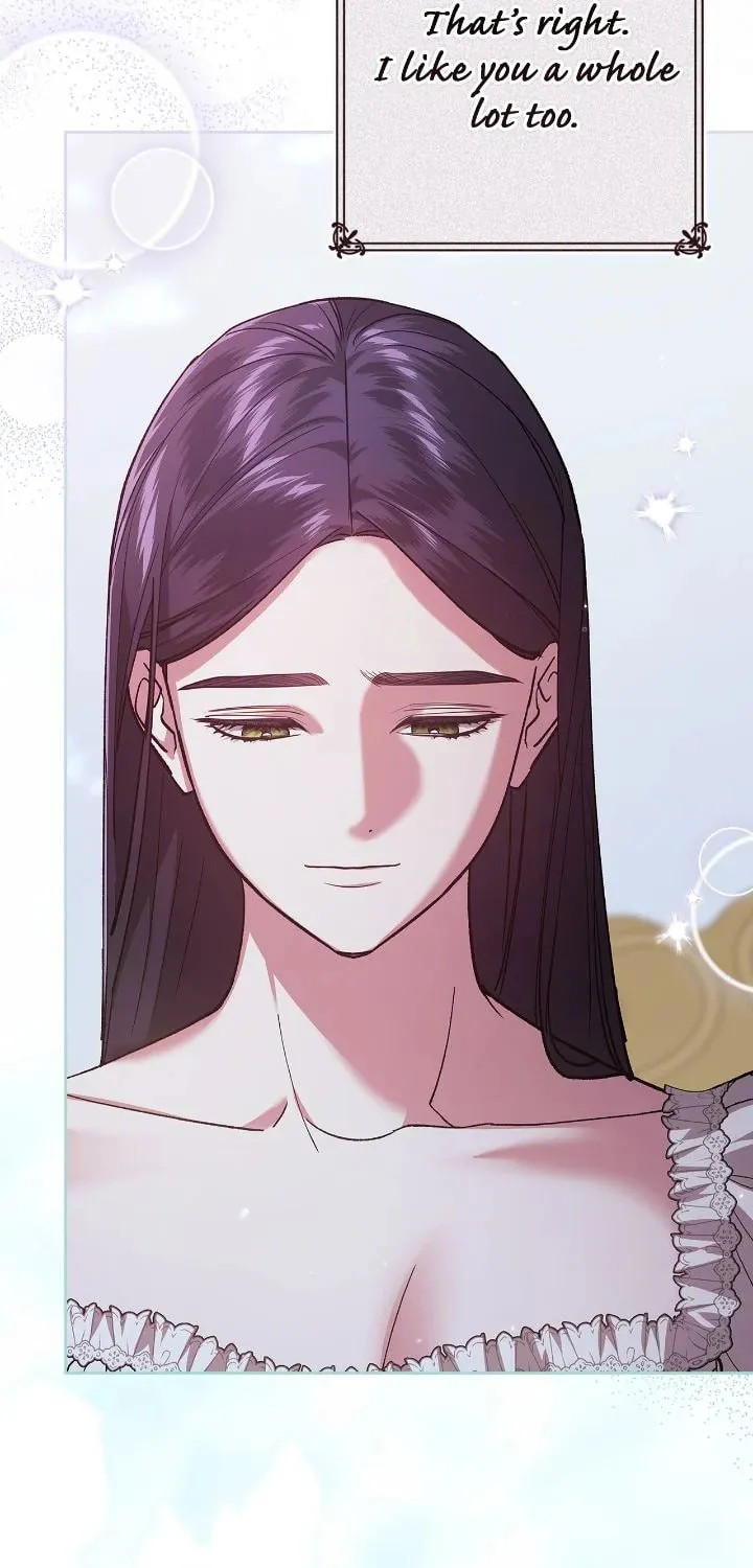 The Broken Ring: This Marriage Will Fail Anyway Chapter 89 page 28 - 