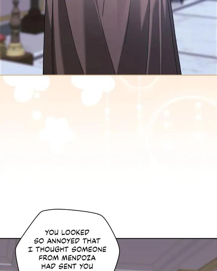 The Broken Ring: This Marriage Will Fail Anyway Chapter 89 page 4 - 