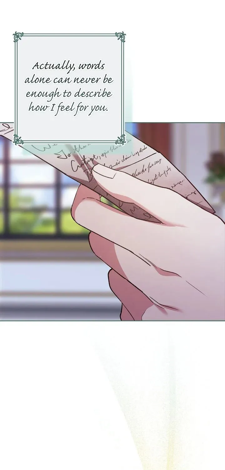 The Broken Ring: This Marriage Will Fail Anyway Chapter 89 page 31 - 