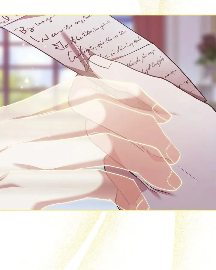 The Broken Ring: This Marriage Will Fail Anyway Chapter 89 page 32 - 