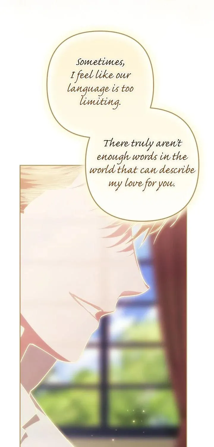 The Broken Ring: This Marriage Will Fail Anyway Chapter 89 page 35 - 