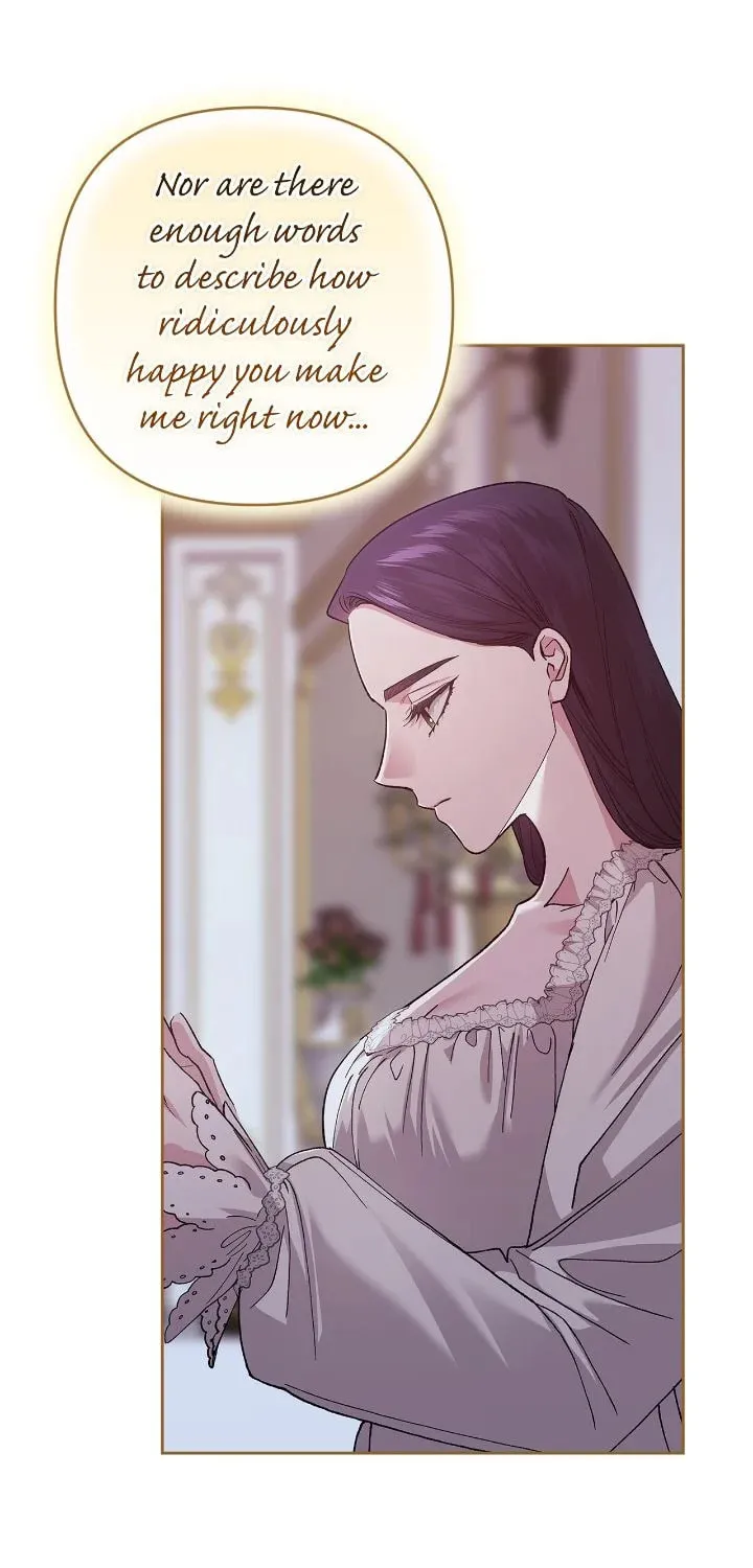 The Broken Ring: This Marriage Will Fail Anyway Chapter 89 page 37 - 
