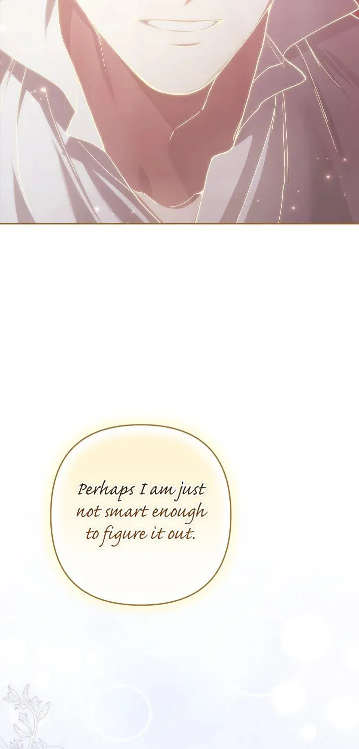 The Broken Ring: This Marriage Will Fail Anyway Chapter 89 page 39 - 