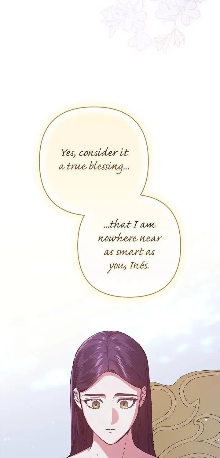 The Broken Ring: This Marriage Will Fail Anyway Chapter 89 page 43 - 