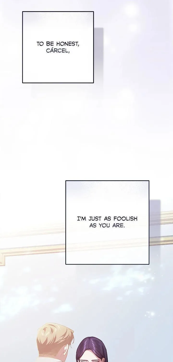 The Broken Ring: This Marriage Will Fail Anyway Chapter 89 page 48 - 