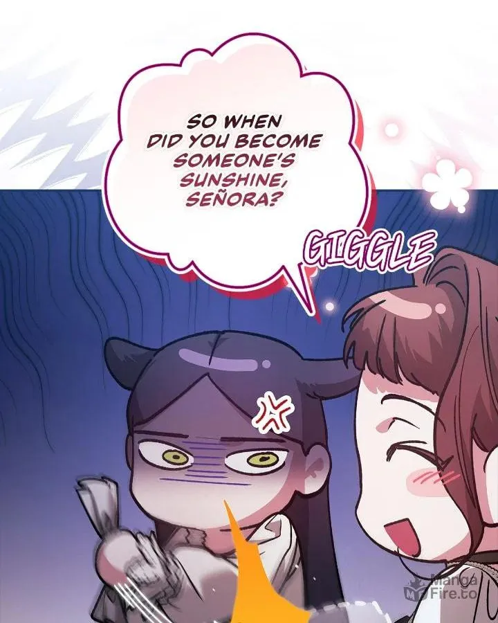 The Broken Ring: This Marriage Will Fail Anyway Chapter 89 page 6 - 