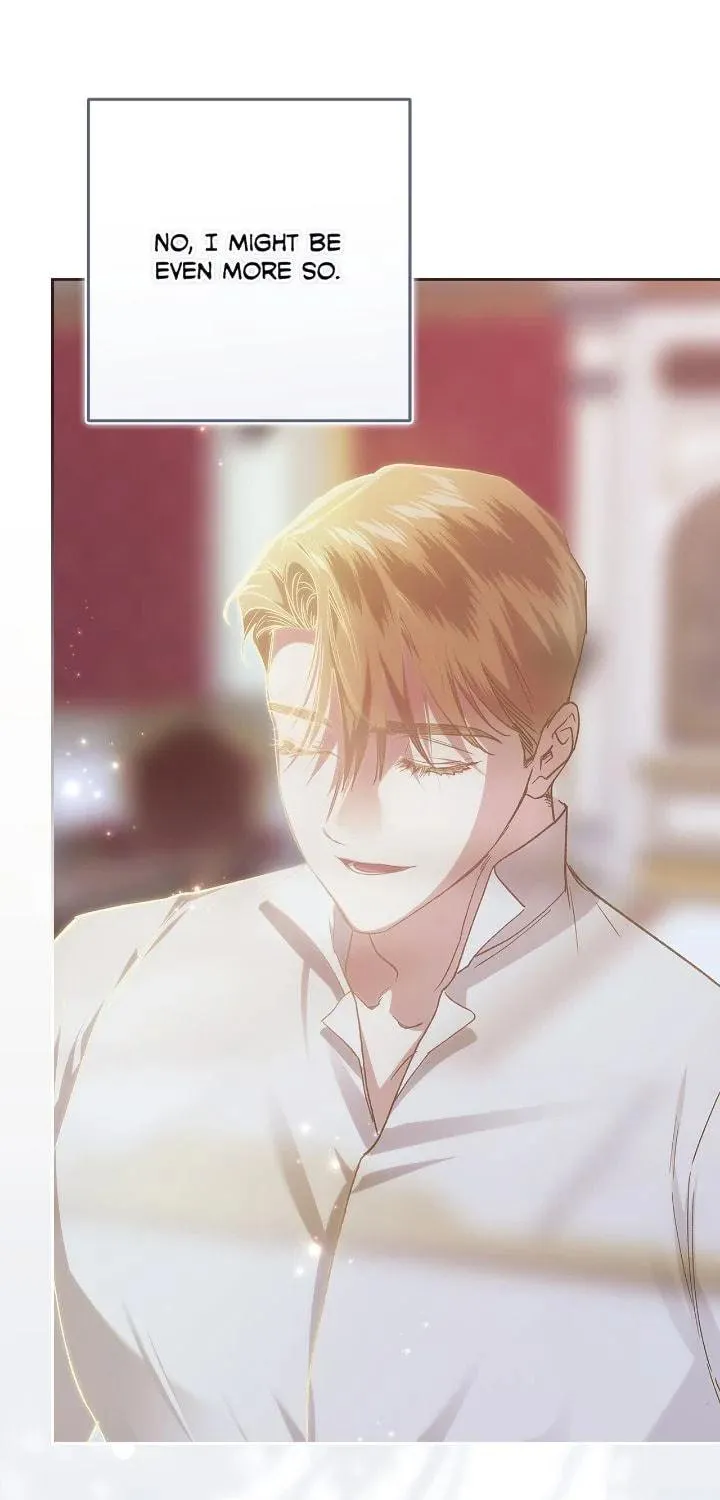 The Broken Ring: This Marriage Will Fail Anyway Chapter 89 page 51 - 
